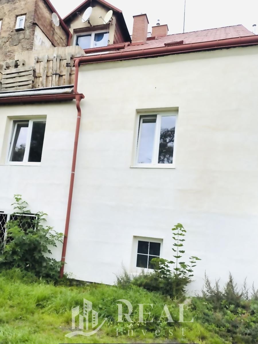 Pronájem byt 1+1 - Krušnohorská, Dubí, 50 m² - 2