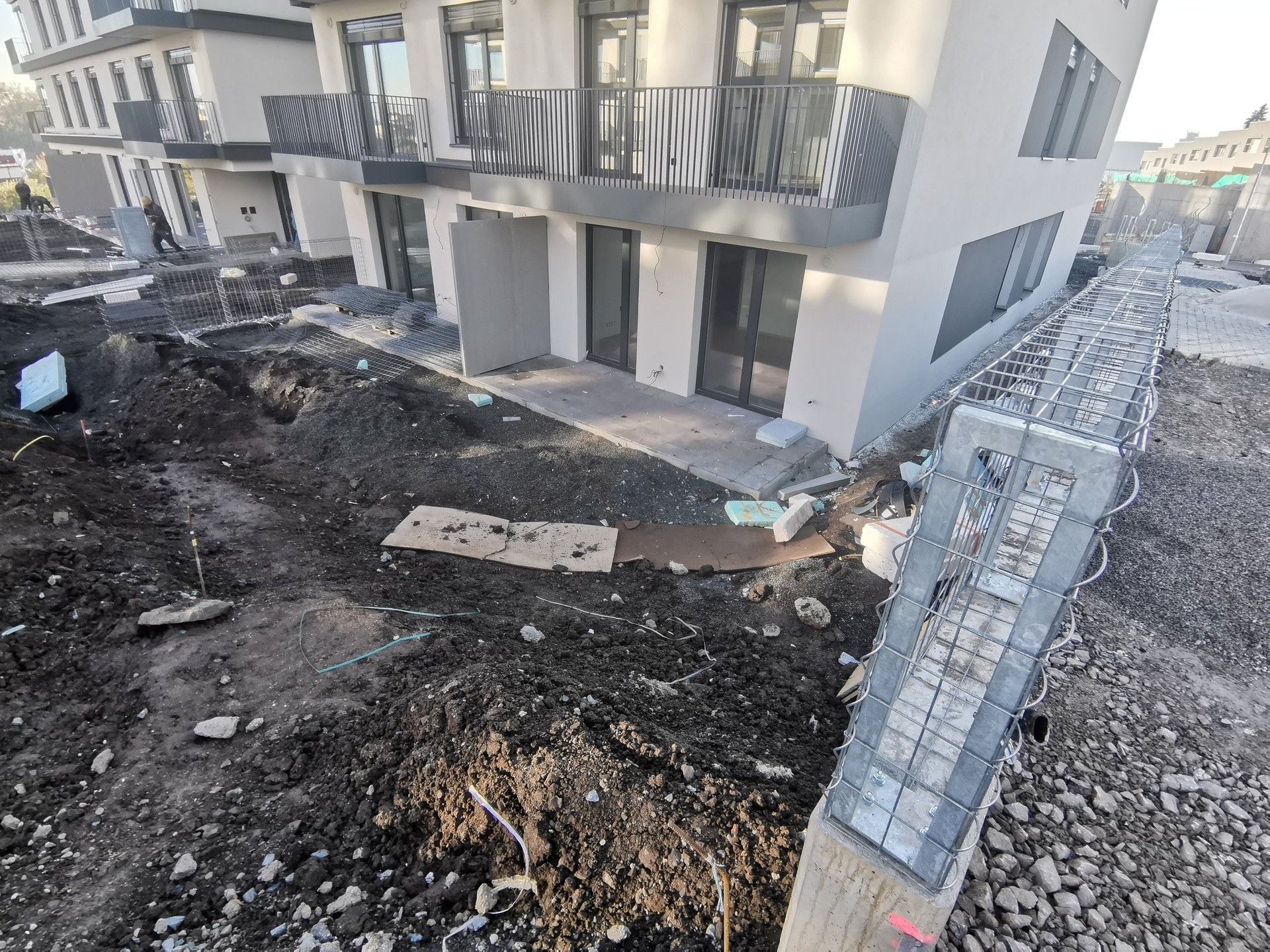 2+kk, Jáchymovská, Praha, 40 m²