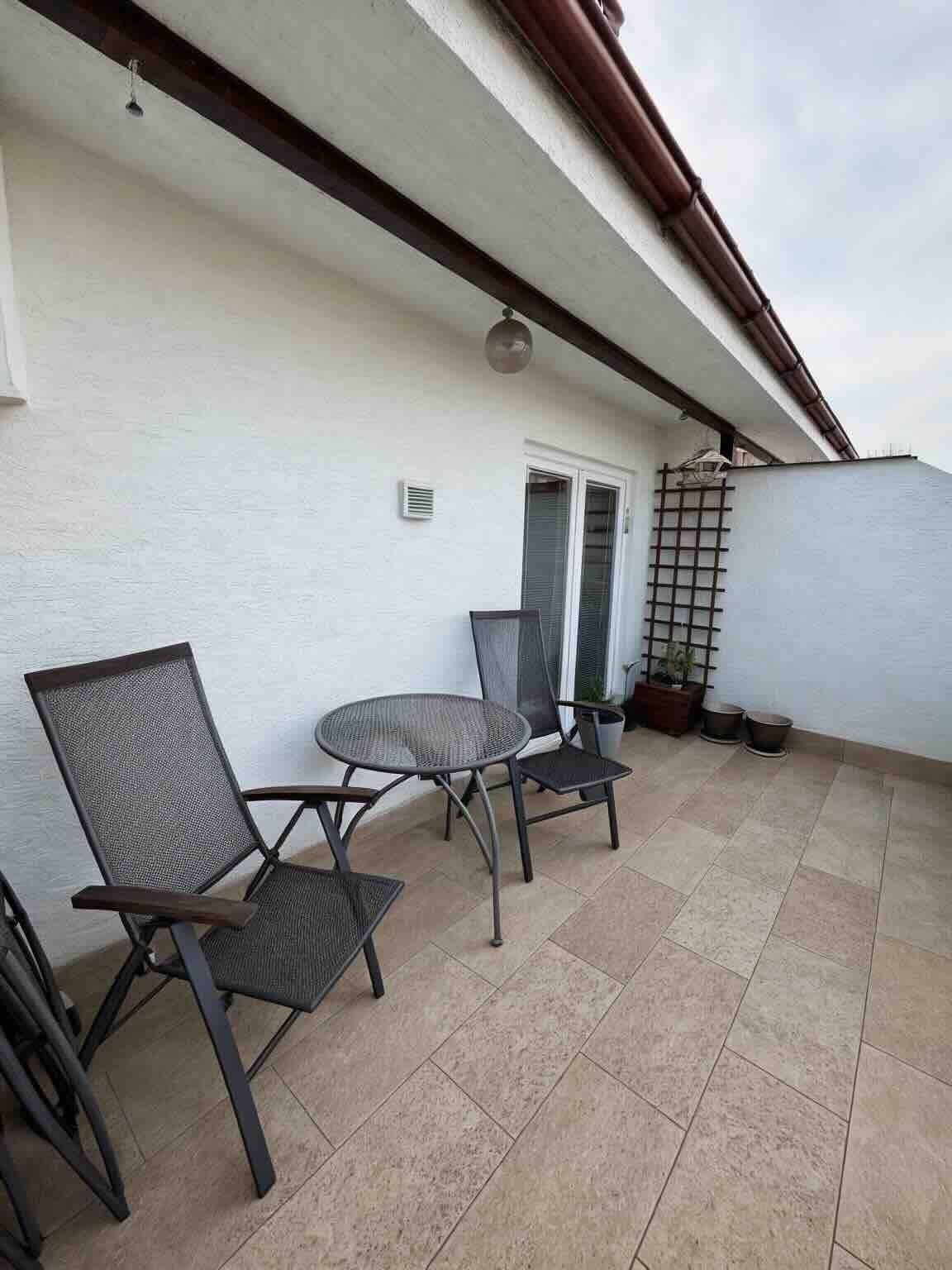 Prodej byt 4+kk - Cornovova 1058/30, Brno, 117 m² - 5