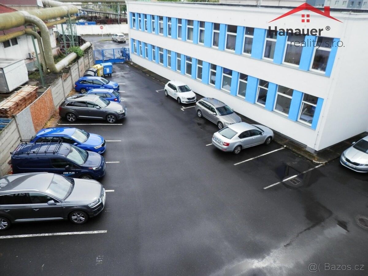 Kanceláře, Ústí nad Labem, 400 01