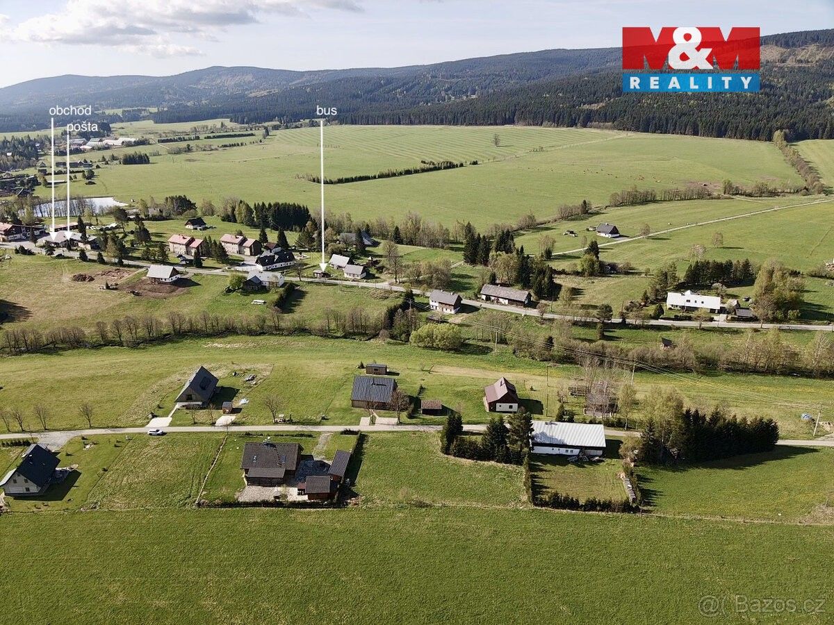 Prodej pozemek pro bydlení - Orlické Záhoří, 517 64