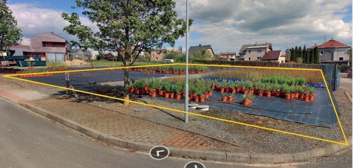 Pozemky pro bydlení, Pustá Polom, 747 69