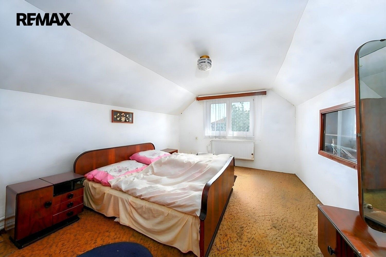 Prodej rodinný dům - Újezdec, okres Mělník, Středočeský kraj, 119 m² - 5
