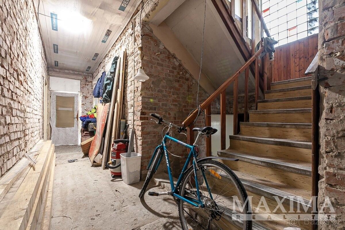 Prodej rodinný dům - Nymburk, 288 02