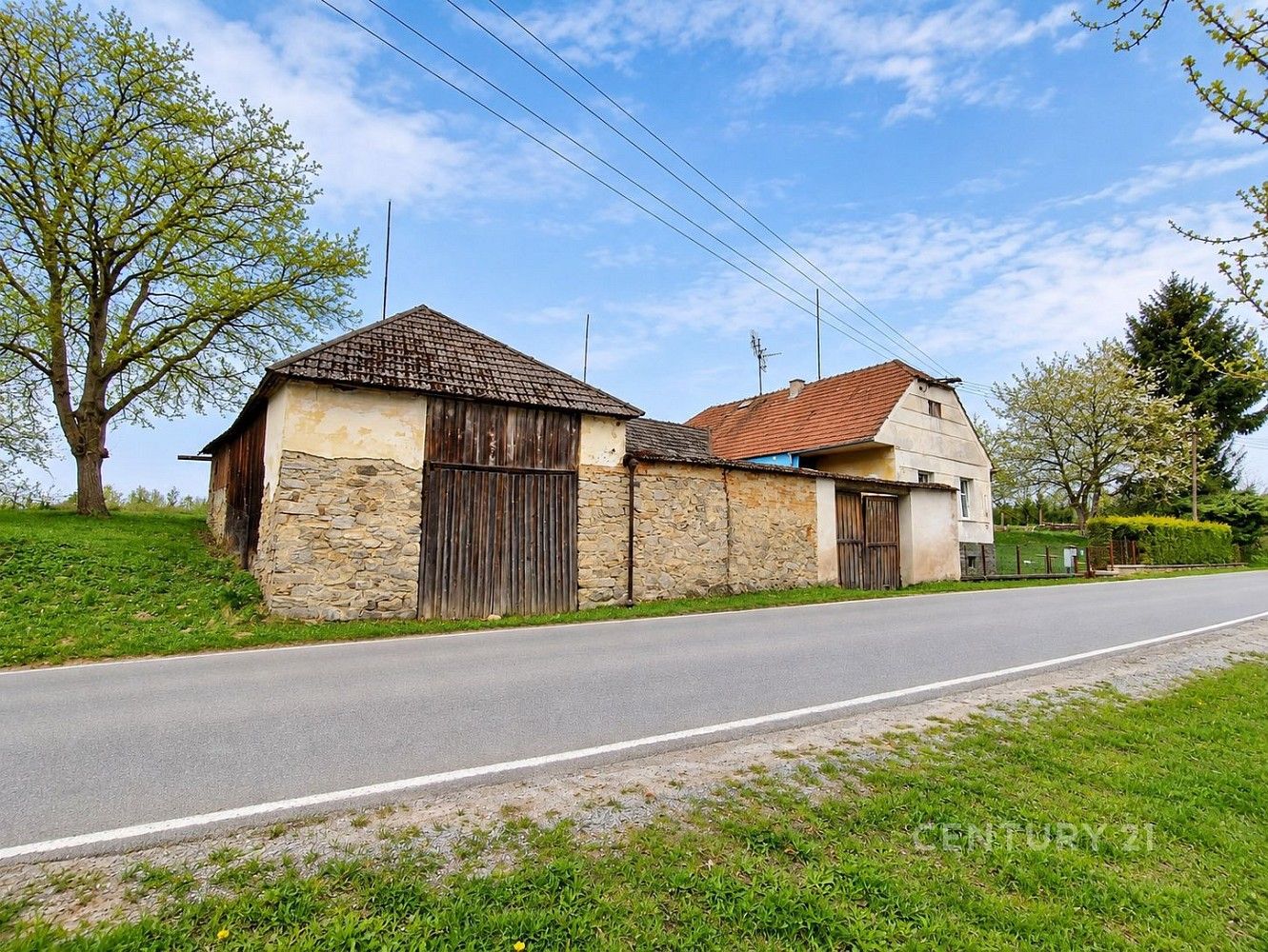 Rodinný dům · 104 m² · Volfířov - Řečice, okres Jindřichův Hradec, Jihočeský kraj - 3