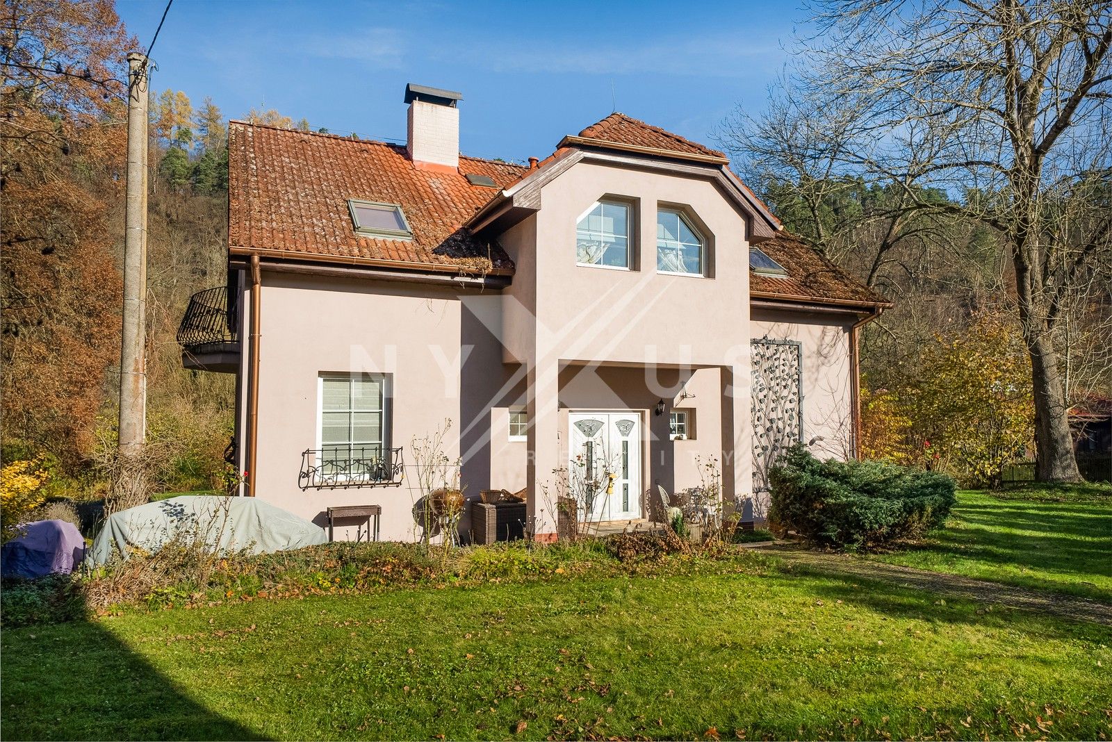 Prodej rodinný dům - Český Šternberk, 237 m²