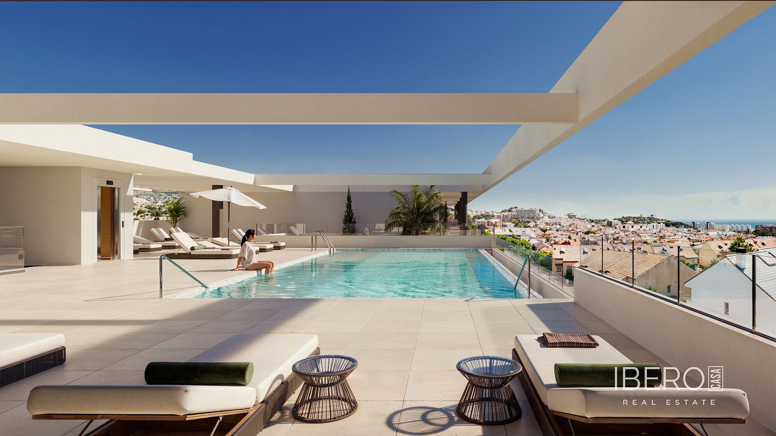 Byt 3+kk · 96 m² · Fuengirola, Španělsko - 3
