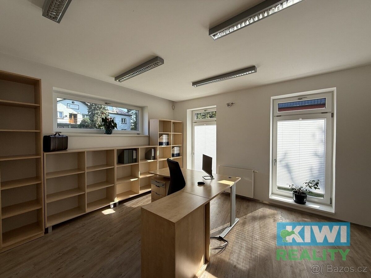 Kanceláře, Šenov u Ostravy, 739 34, 80 m²