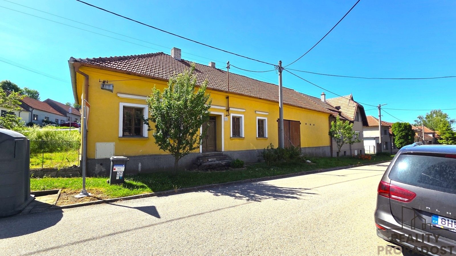 Rodinný dům, 98 m²