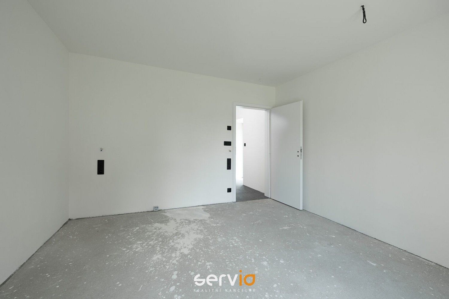 Prodej byt 1+1 - Staré Město - Kunčice, okres Šumperk, Olomoucký kraj, 29 m² - 5