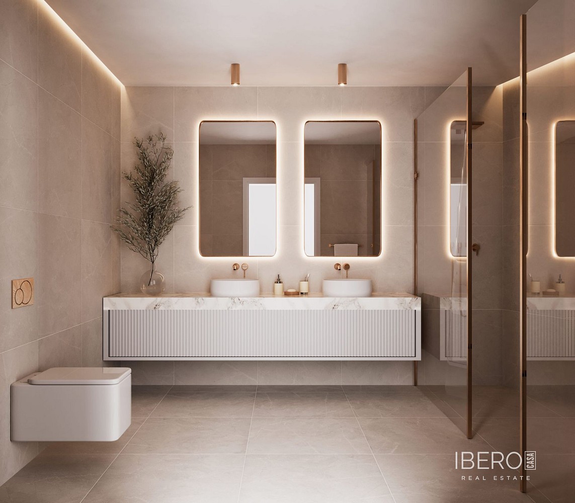 Prodej byt 4+kk - San Pedro de Alcántara, Španělsko, 117 m² - 5