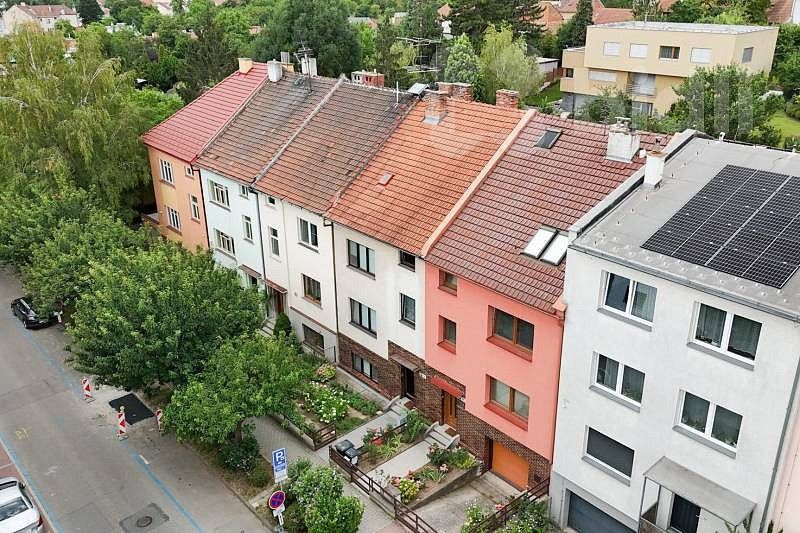 Rodinný dům, 224 m²