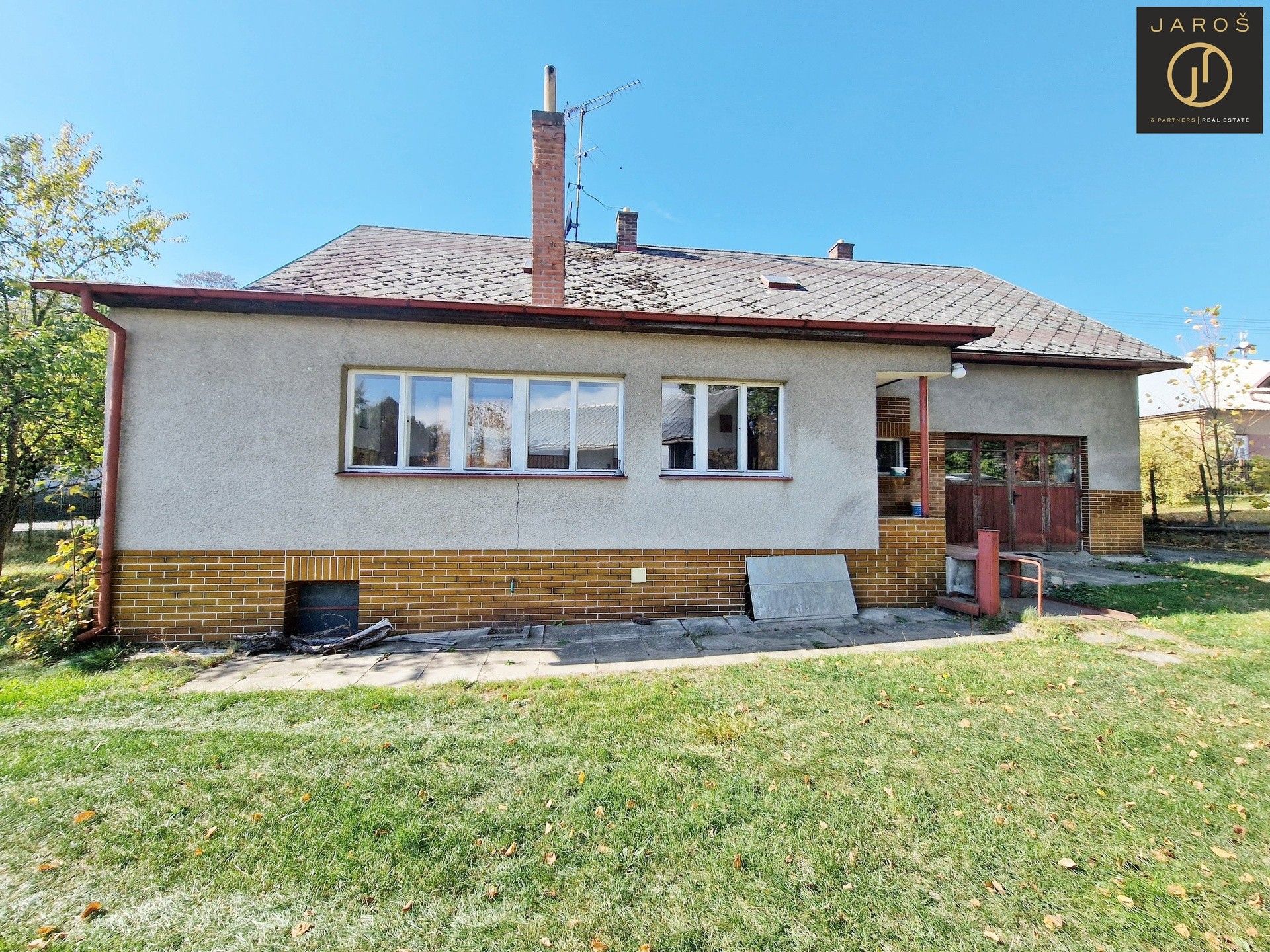 Prodej rodinný dům - Květinov, 174 m² - 2