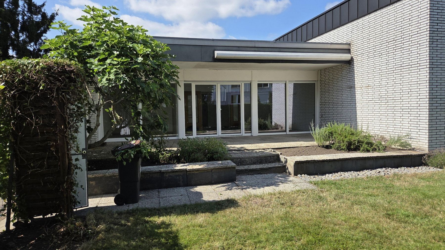 2+kk, Gremmendorfer Weg 107 Münster Gremmendorf Nordrhein-Westfalen 48167, 75 m² - 1