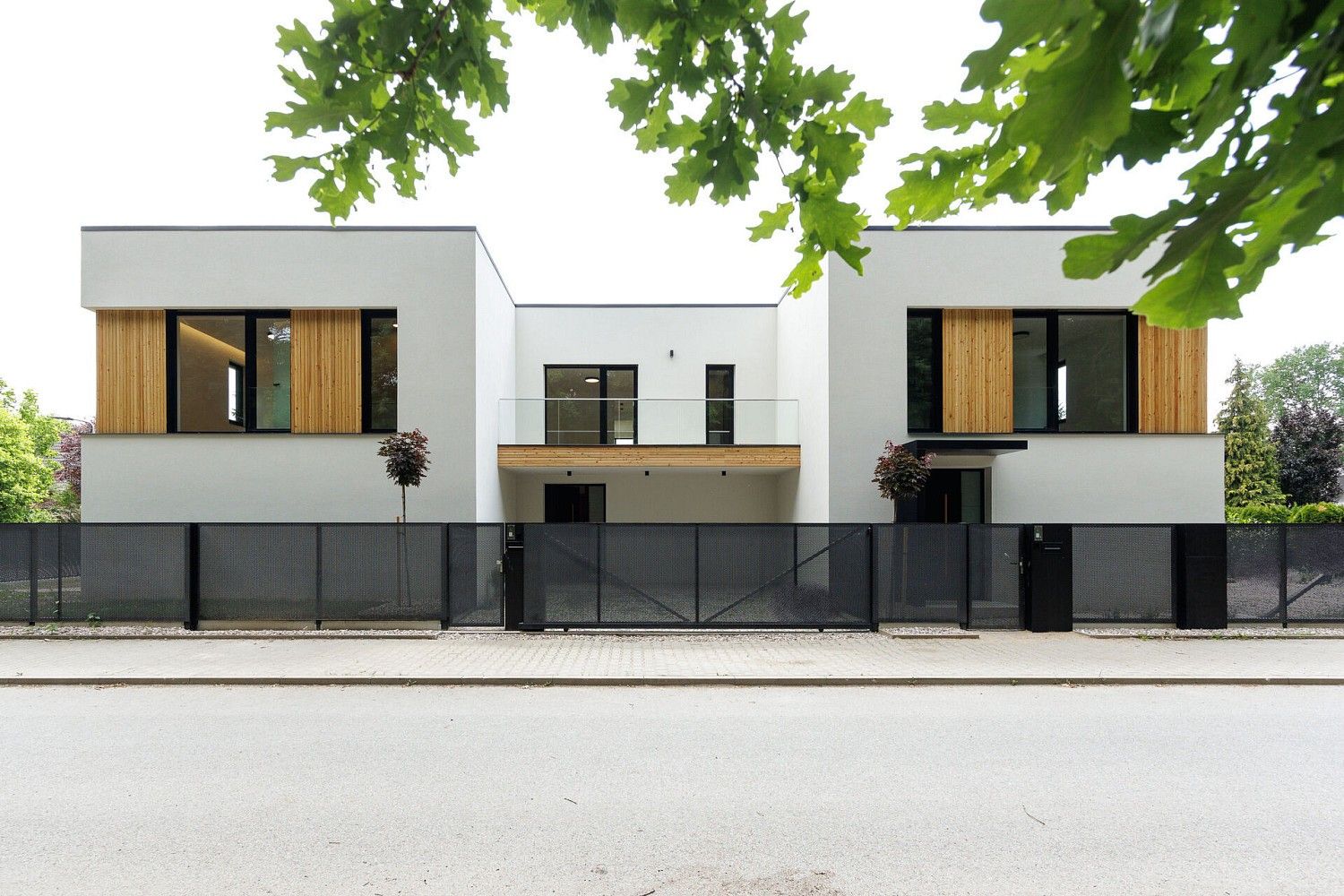 Rodinné domy, Praha - Újezd nad Lesy, okres Praha 21, Hlavní město Praha, 144 m² - 1