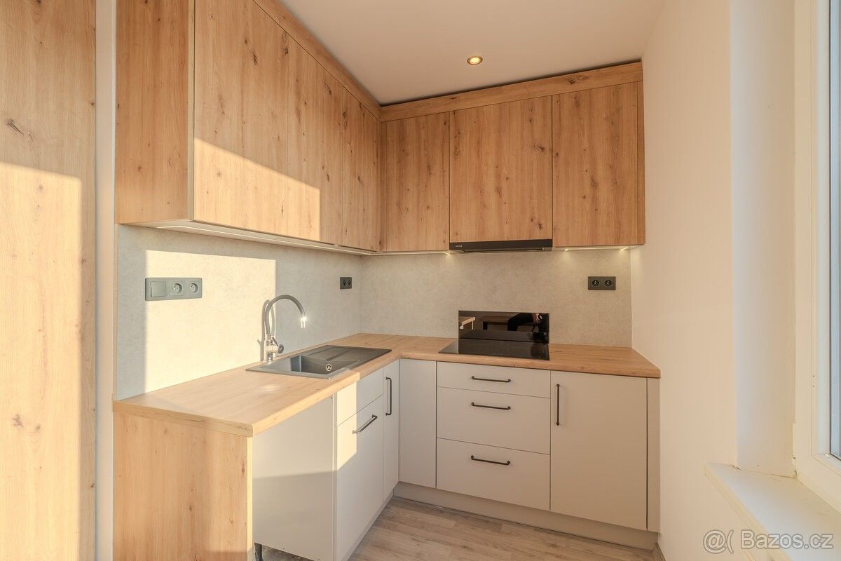 Prodej byt - Ostrava, 700 30