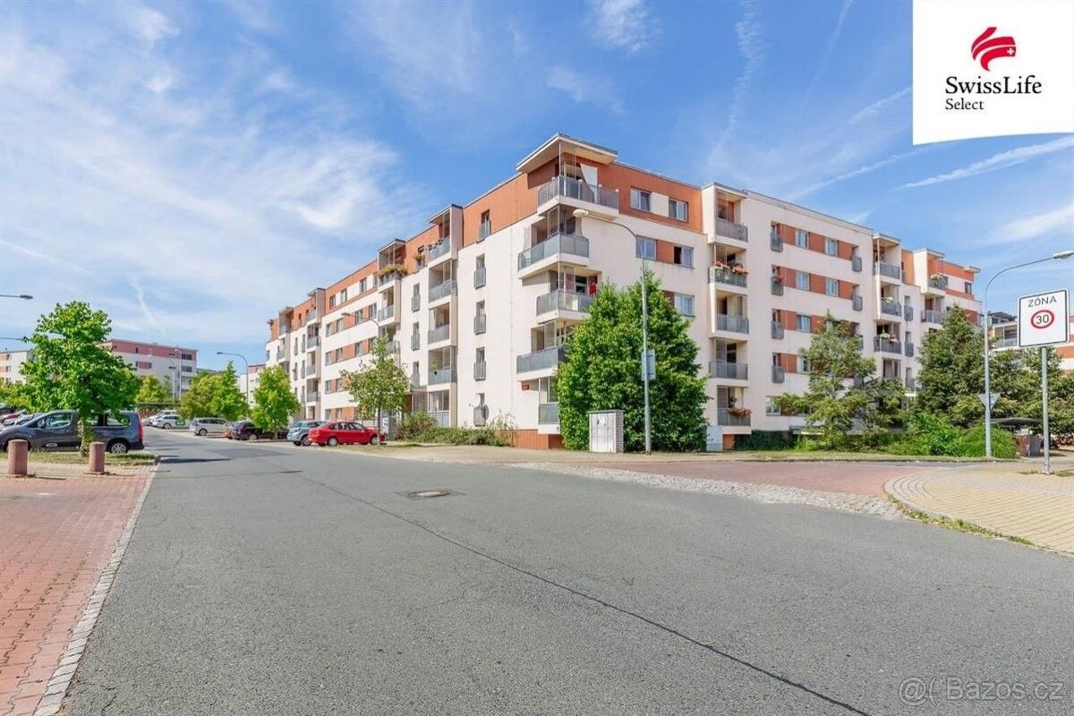 Prodej byt - Plzeň, 323 00