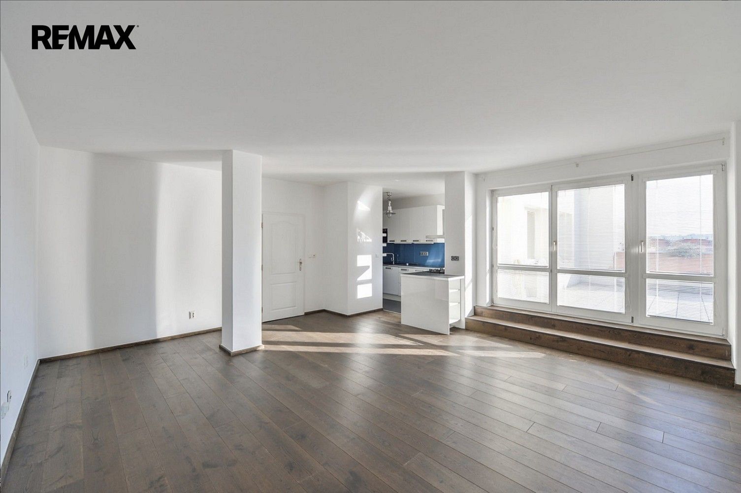 3+kk, Praha - Stodůlky, okres Praha 13, Hlavní město Praha, 91 m² - 2