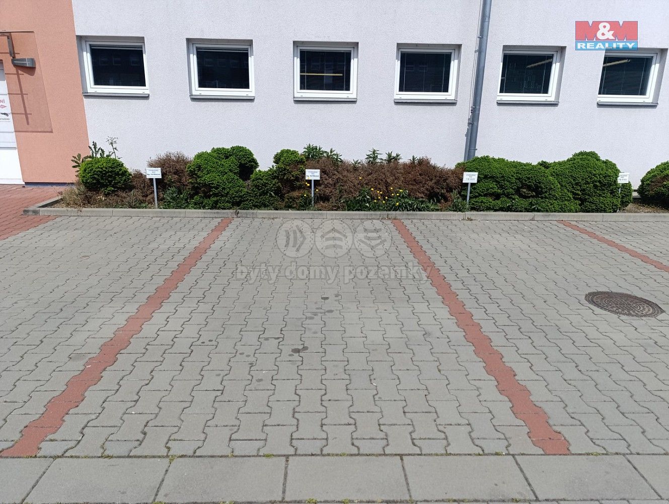 Ostatní, Těšínská, Opava - Předměstí, 11 m² - 2