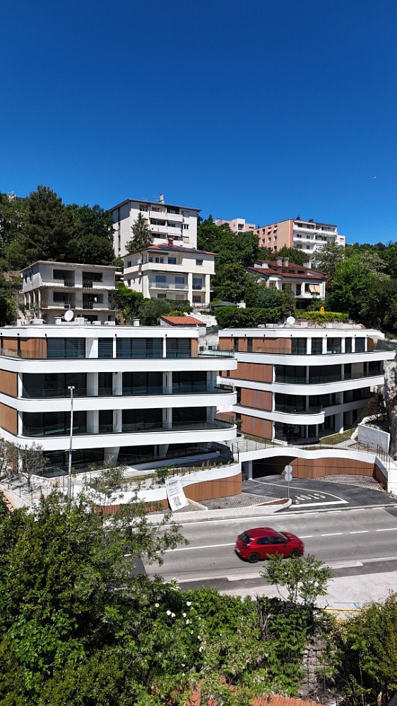 Byt · 208 m² · Opatija, Primorsko-goranska županija, Chorvatsko - 4