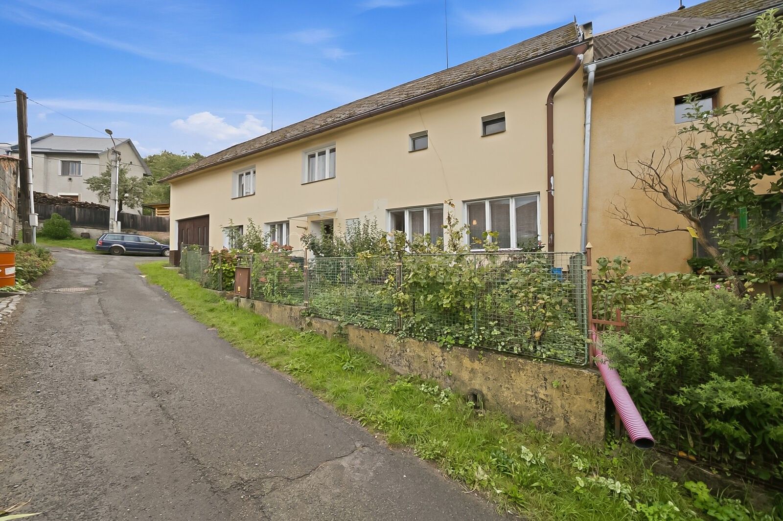 Rodinné domy, Tršice, 130 m² - 1