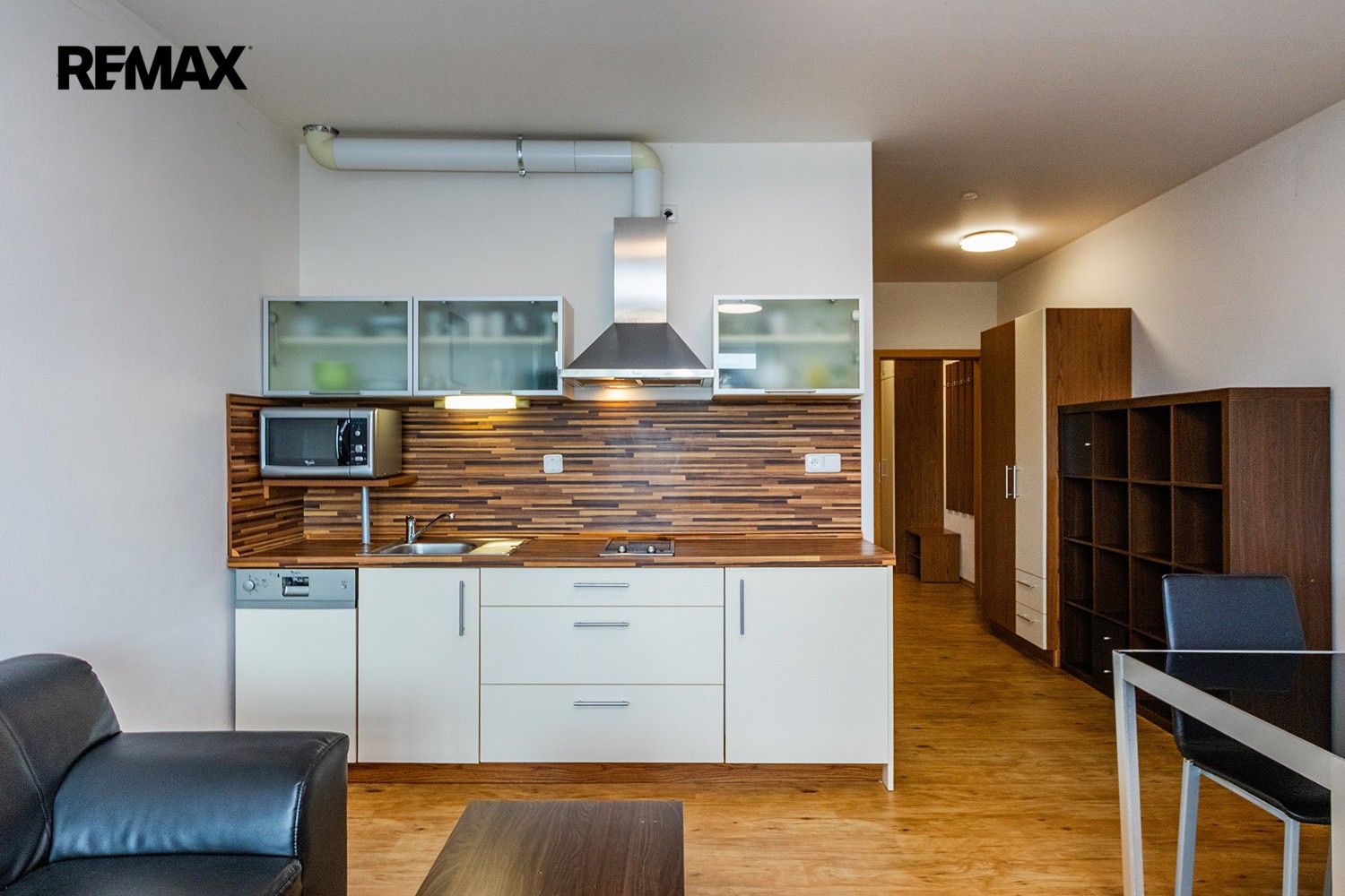Prodej byt 2+kk - Lipno nad Vltavou, 50 m² - 5