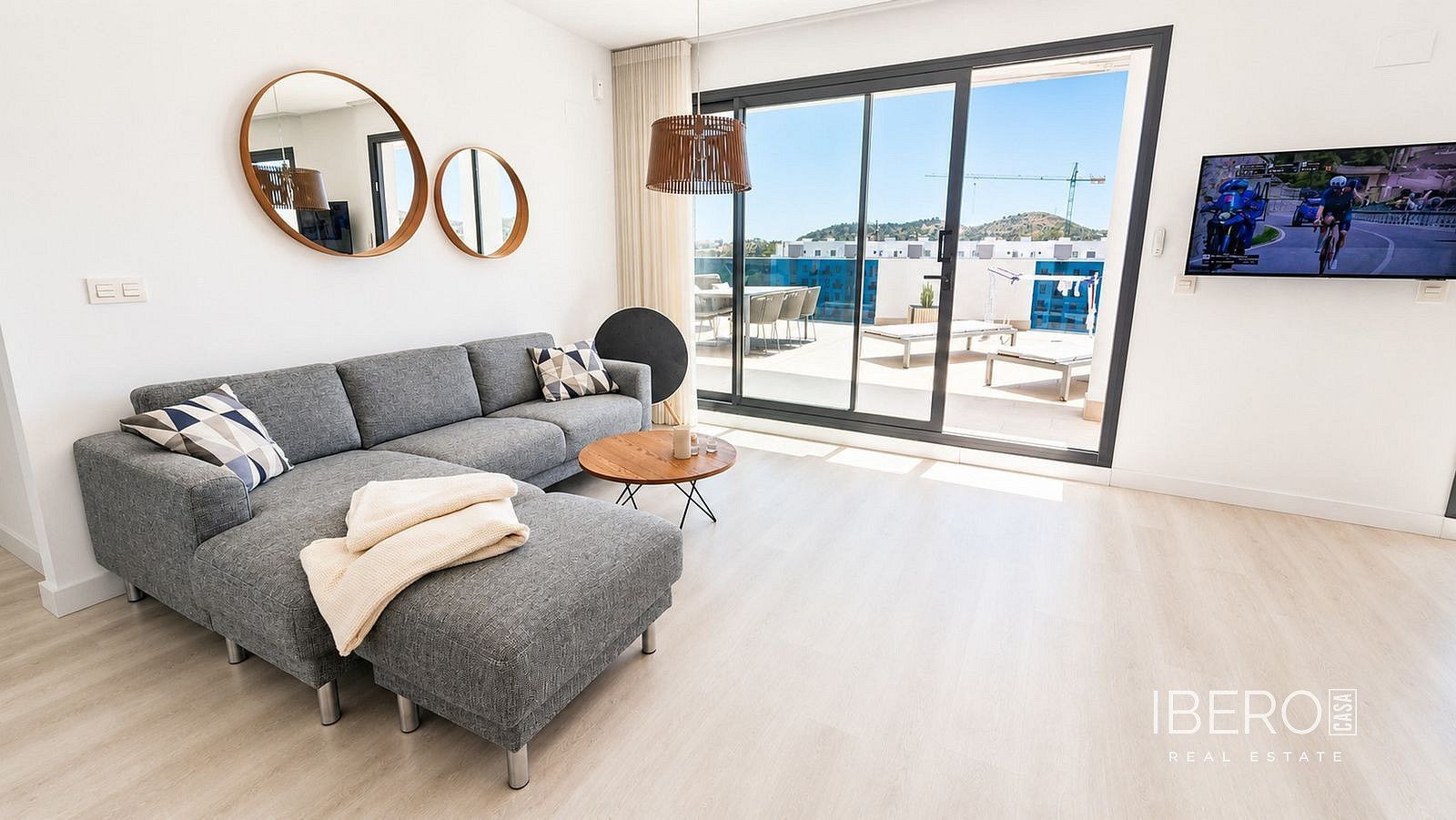Byt 4+kk · 137 m² · Fuengirola, Španělsko - 4
