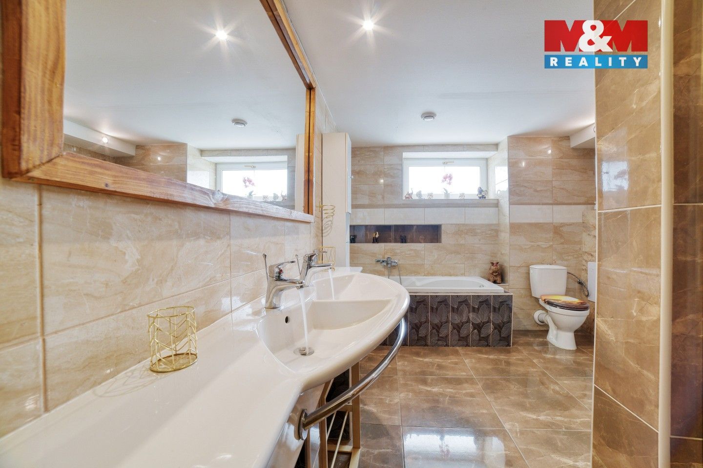 Rodinný dům · 252 m² · Týnec, Planá - 4