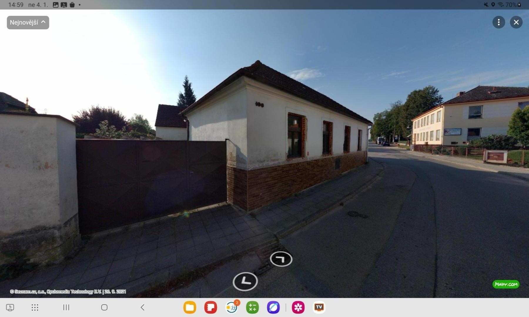 Rodinný dům · 120 m² · Třeboňská 106, Chlum u Třeboně - 3