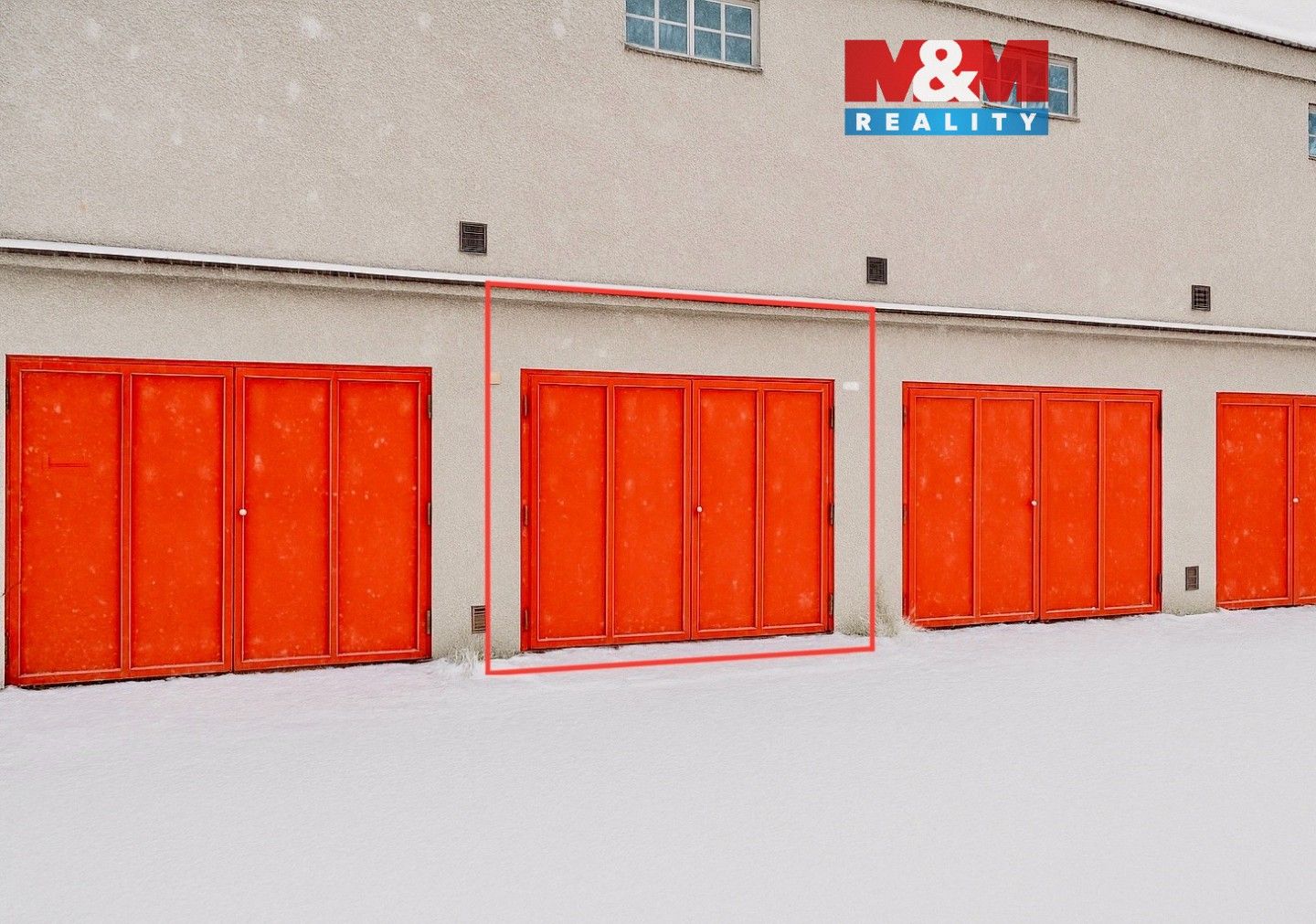 Ostatní, Havlíčkův Brod, 16 m²