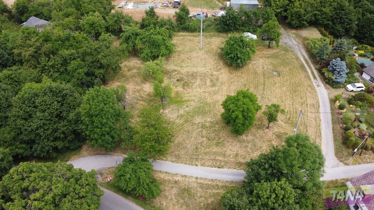Pozemky pro bydlení, Velehrádek, Doubravice, 2 256 m²
