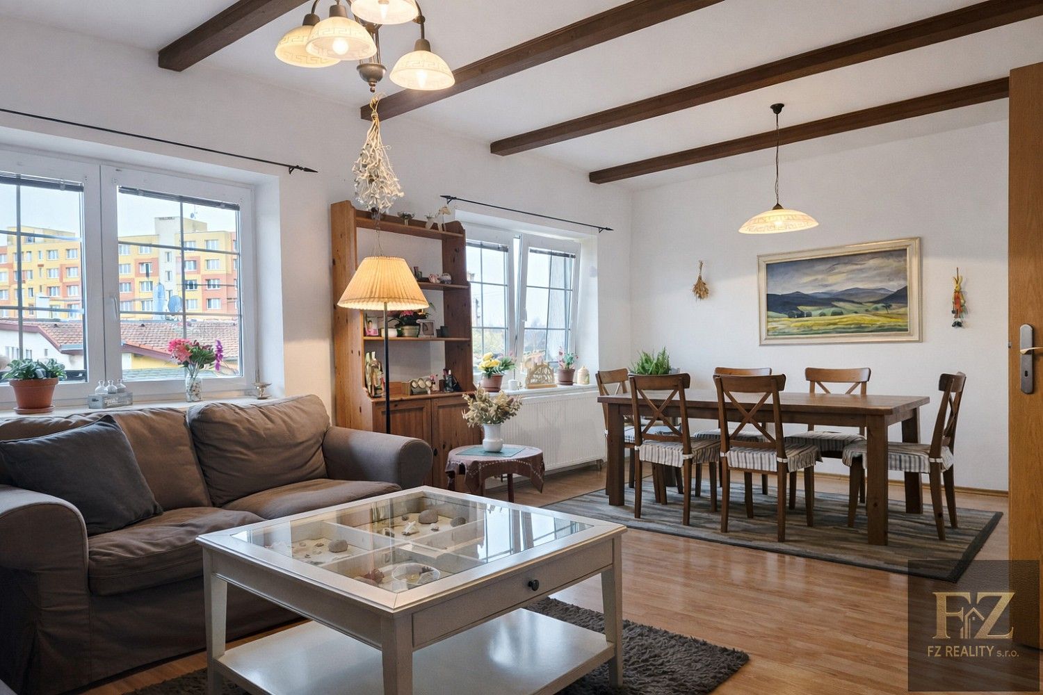 Prodej rodinný dům - Soběslav - Soběslav III, okres Tábor, Jihočeský kraj, 130 m² - 5