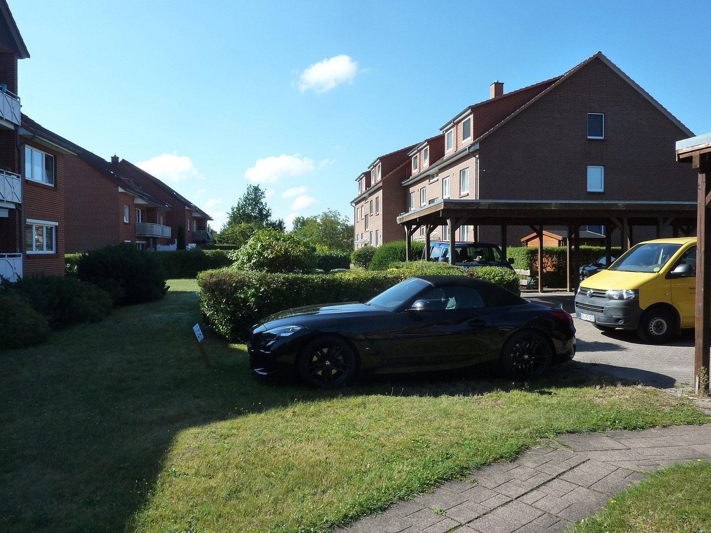 Prodej byt 1+1 - , Dolní Sasko, 70 m² - 5