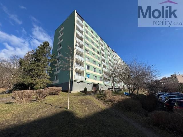 3+1, Pionýrů, Jirkov, 58 m²