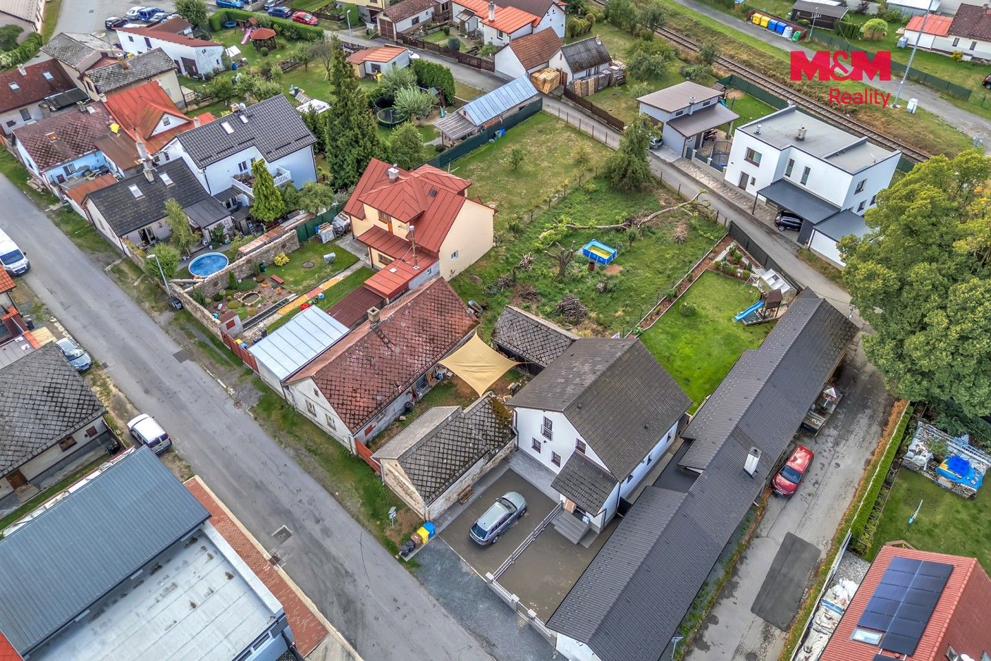 Rodinný dům · 75 m² · Vilémov, Humpolec - 3