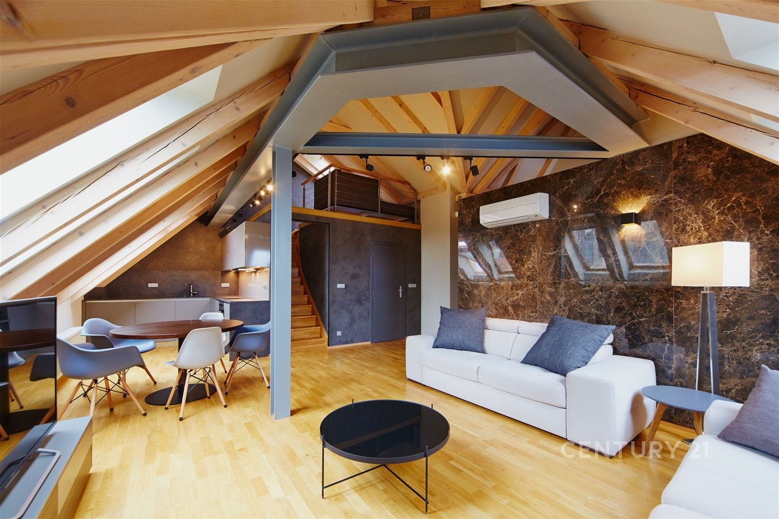 2+kk, Biskupská 267, Brno Brno-město, 115 m² - 1