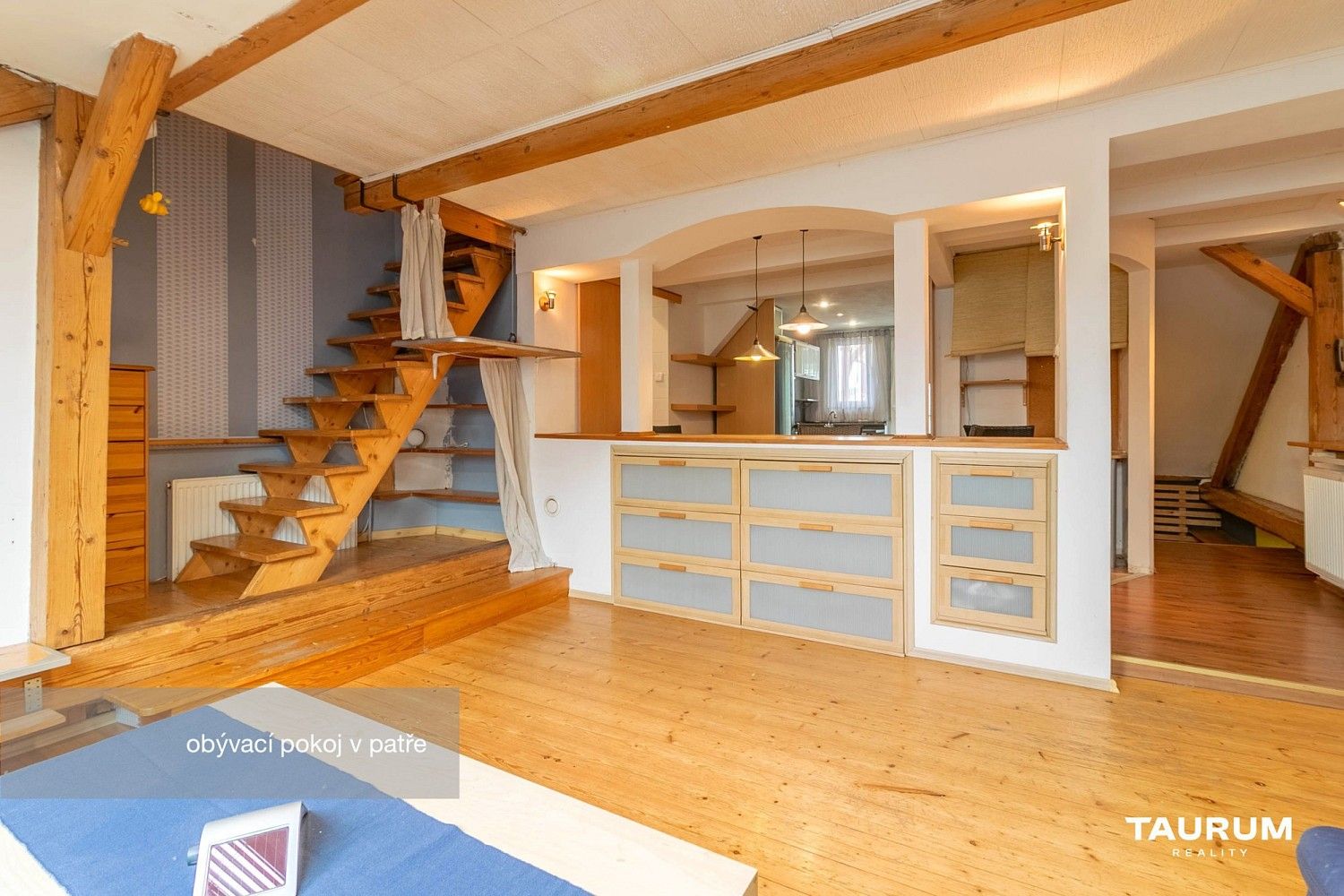 Prodej rodinný dům - Mohylová, Plzeň - Doubravka, 186 m² - 5