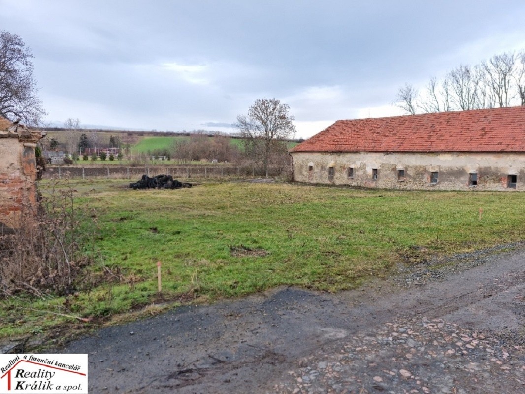 Pozemek pro bydlení · Kutná Hora, 284 01 - 4