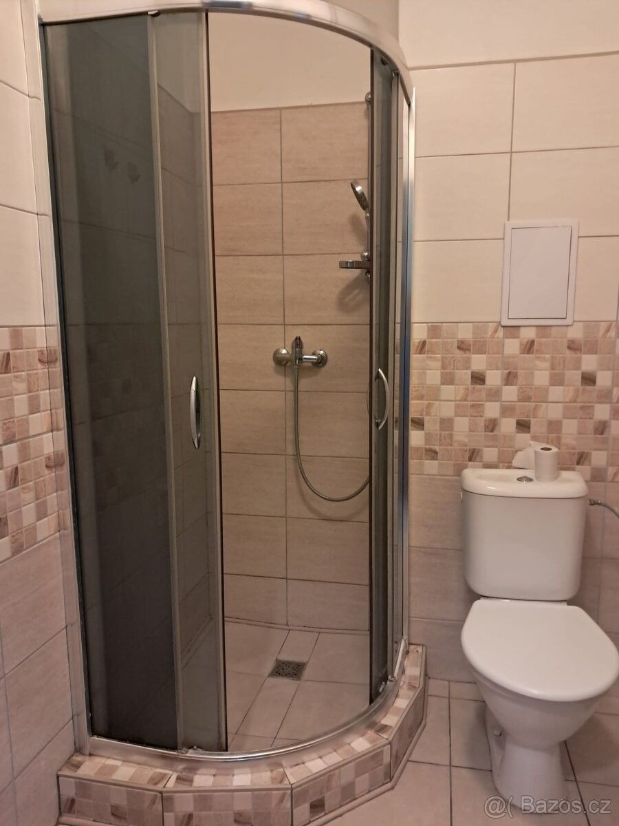 Pronájem byt - Praha, 170 00