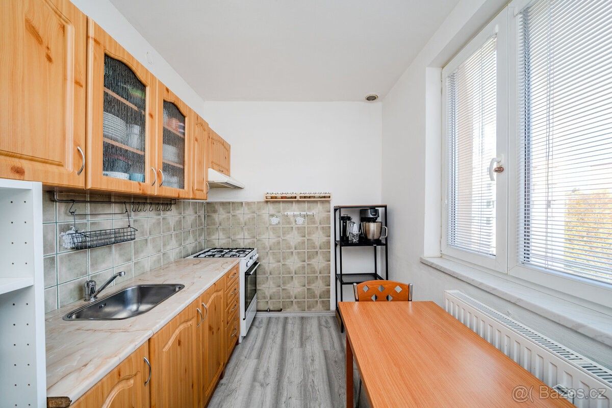 Byty, Orlová, 735 14