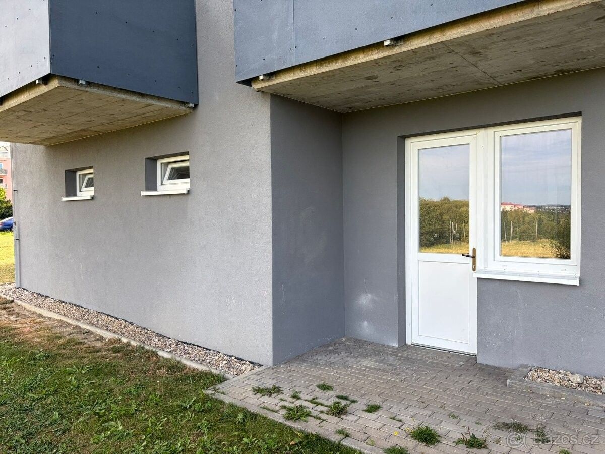 Pronájem obchodní prostory - Jihlava, 586 01 - 5