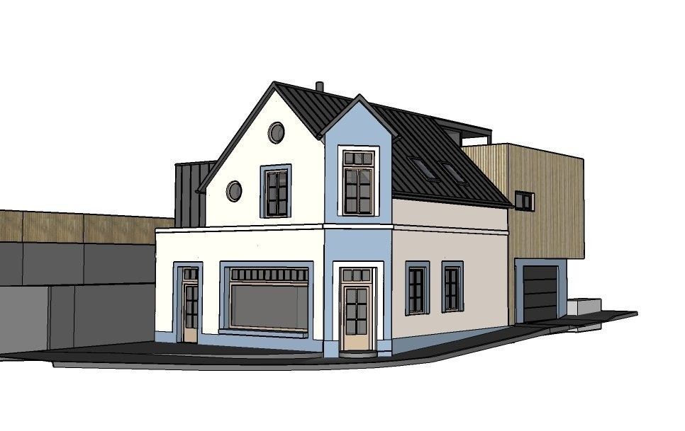 Prodej rodinný dům - Malá Skála Vranové 2.díl, 232 m² - 2