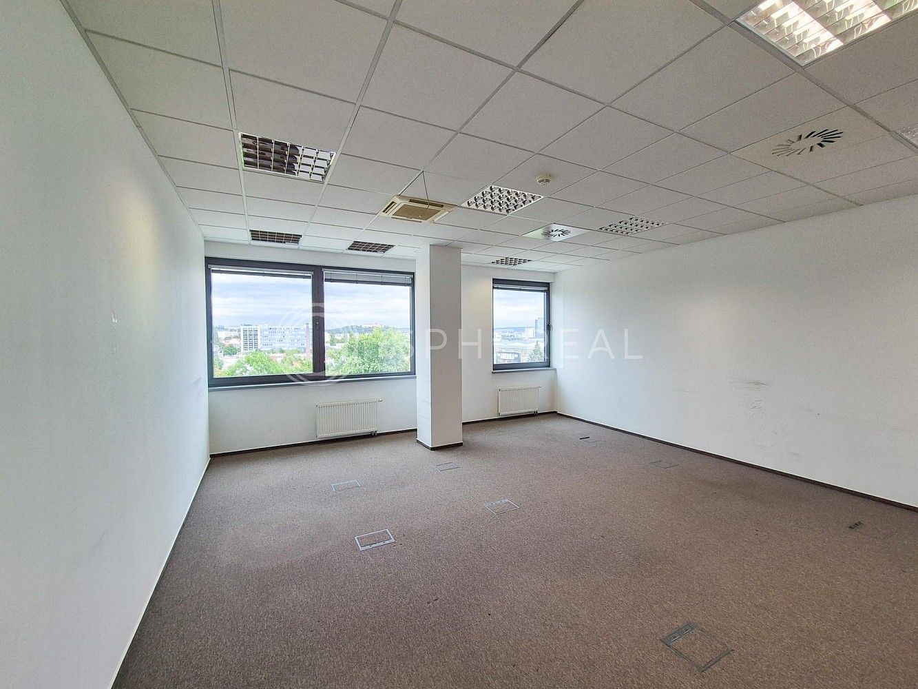 Kanceláře, Brno - Štýřice, okres Brno-město, Jihomoravský kraj, 237 m² - 2