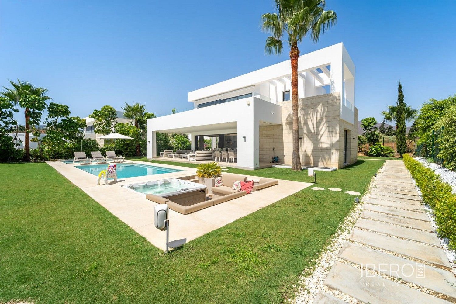 Prodej rodinný dům - La Cala Golf, ES, 554 m² - 5