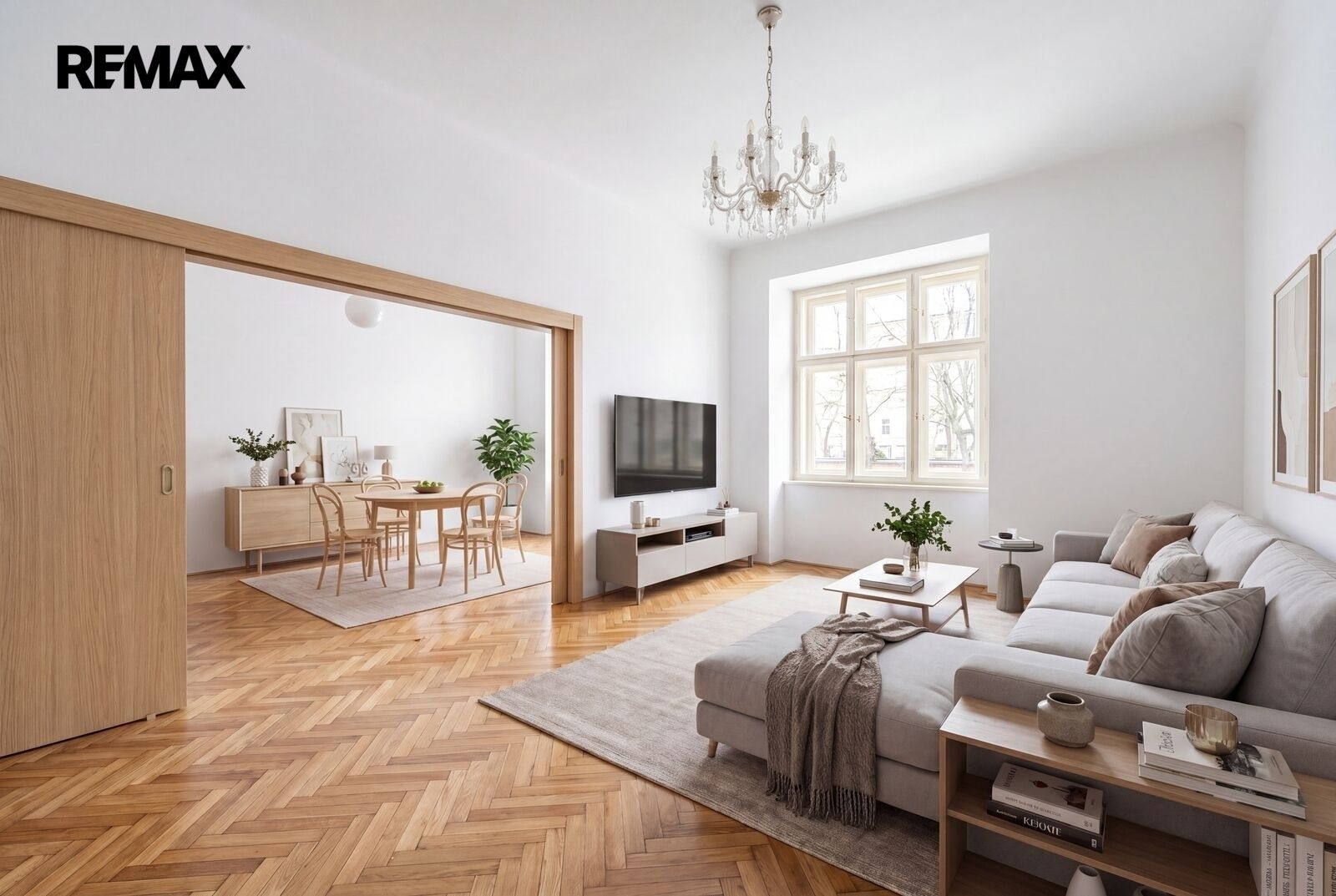 Prodej rodinný dům - Tř. 5. května, Pečky, 168 m² - 5