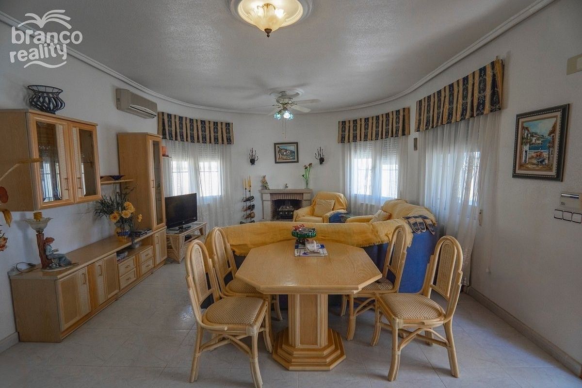 Prodej rodinný dům - Ciudad Quesada, ES, 139 m² - 2