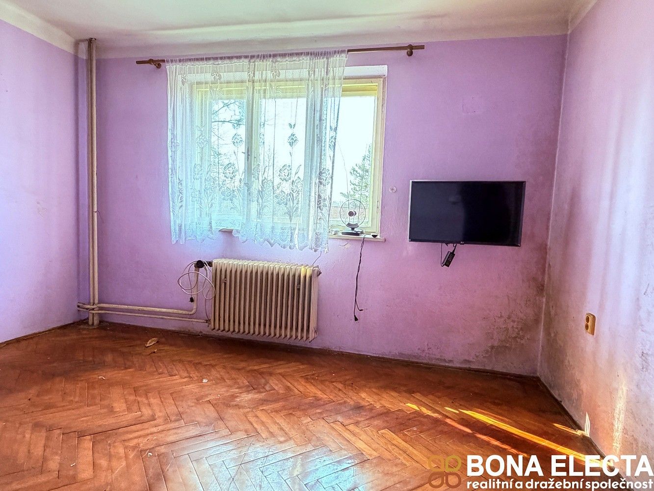 Prodej rodinný dům - Kopřivnice - Lubina, okres Nový Jičín, 160 m² - 5