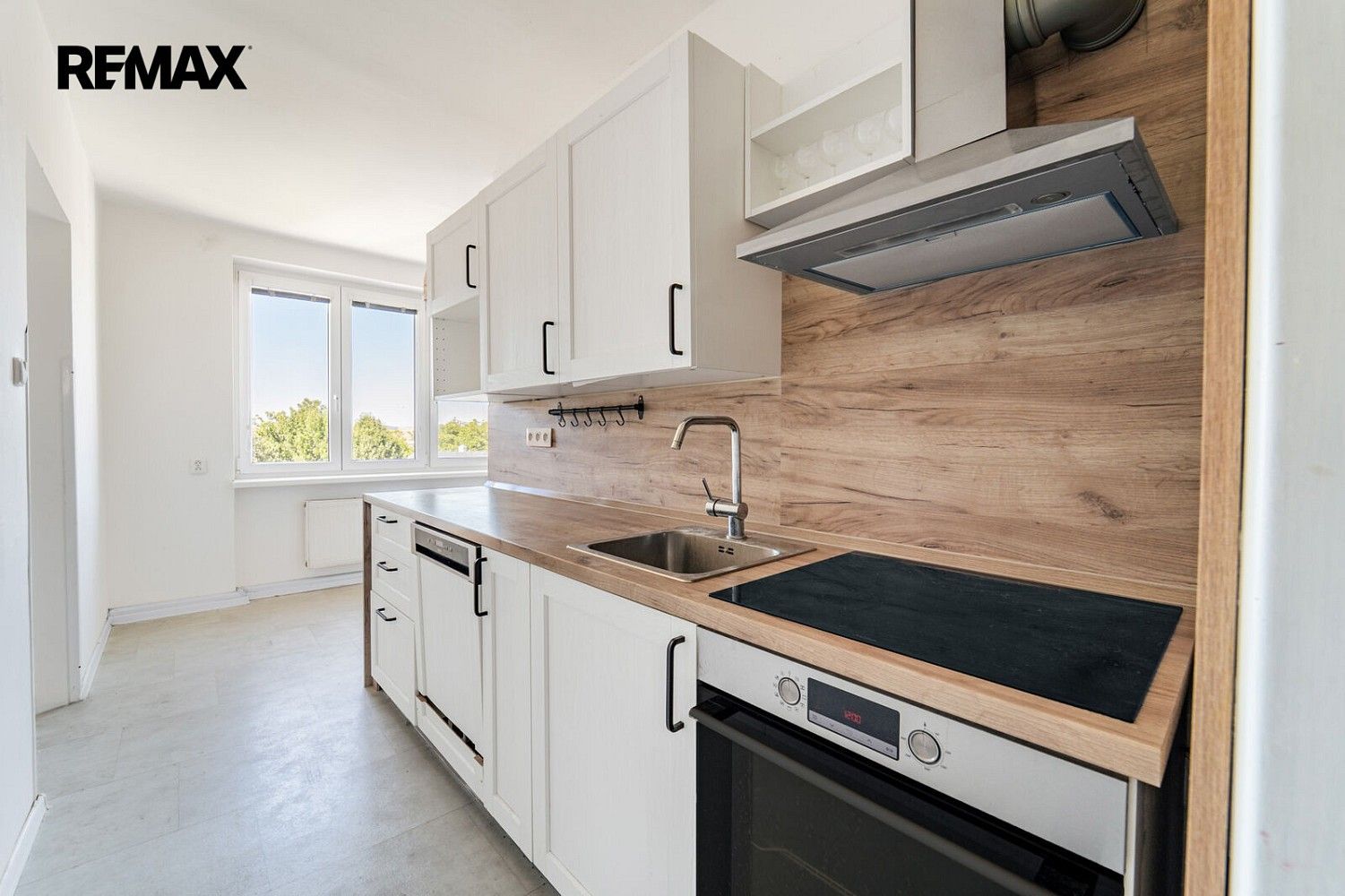 Byt 3+1 · 77 m² · Nížkovice, okres Vyškov, Jihomoravský kraj - 2
