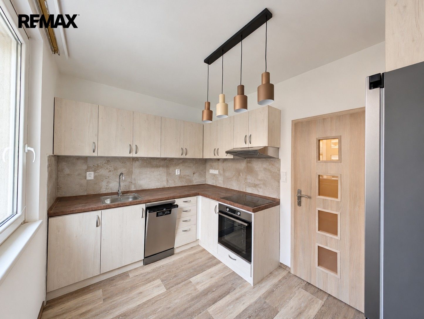 1+1, Na Spravedlnosti 3216, Havlíčkův Brod, 44 m² - 1