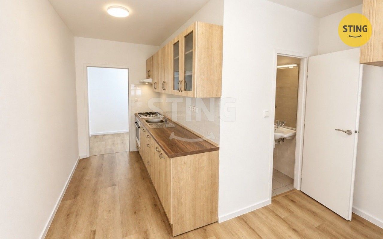 2+1, Ostravská, Frýdek-Místek, 58 m² - 2